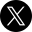 twitter(x) icon