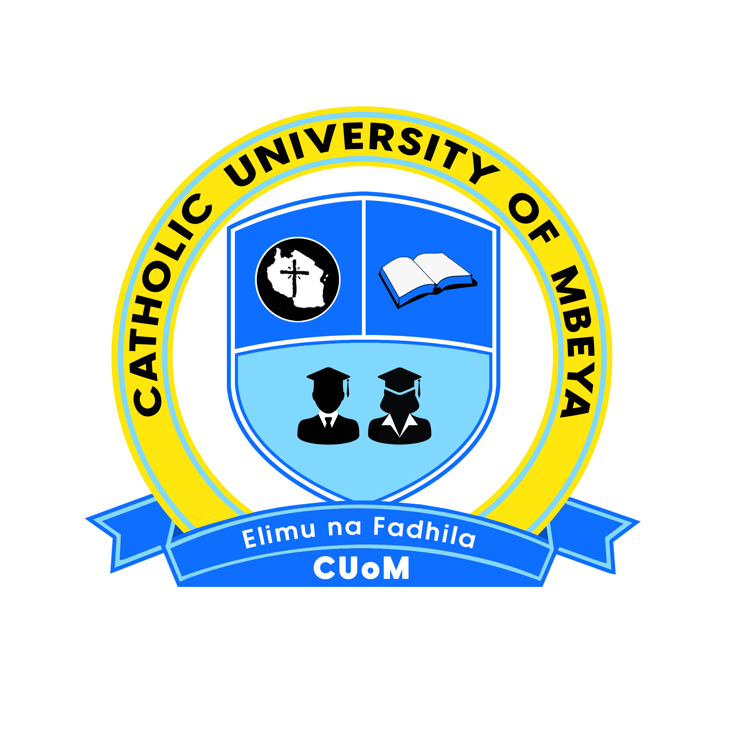 cPage CUOM  Logo