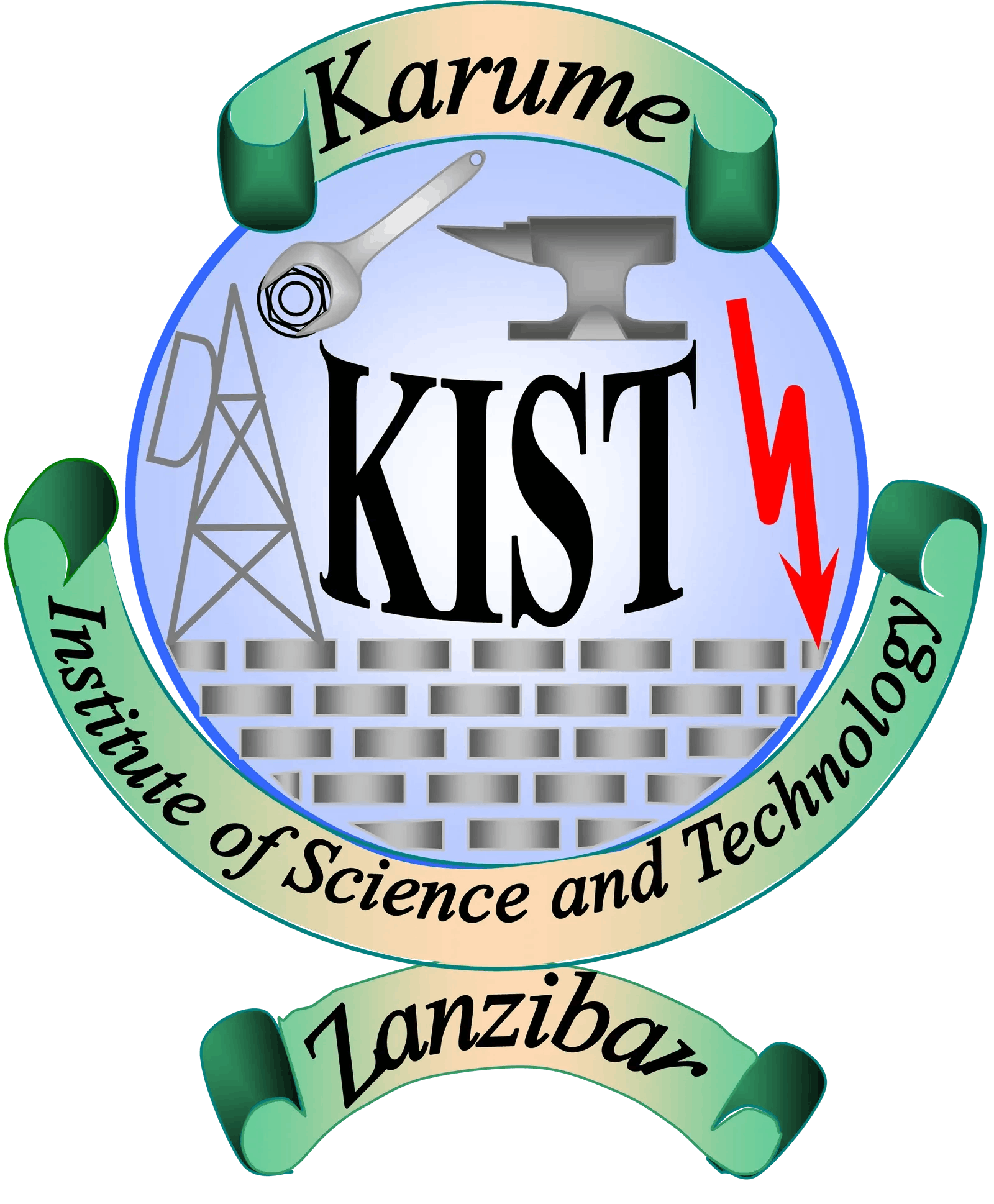 cPage KIST Logo