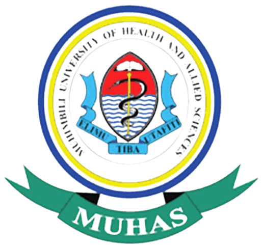 cPage MUHAS  Logo
